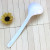 Melamine Ladel Glue Spoon Plastic Ladel One Yuan Two Yuan Store Supply Wholesale