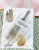 Boutique Sewing Needle Long Needle + Thimble + Needle Piece Set One Yuan 2 Yuan Store Department Store Wholesale