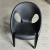 Plastic Chair Dining Chair Home Stackable Dining Chair Restaurant Thickened Leisure Chair Stool Outdoor Armchair Office Chair