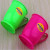 New Gargle Cup Plastic Cup 1 Yuan 2 Yuan Store Small Goods Two Yuan Small Supplies