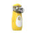 M205 yellow color mute quiet Steam Inhaler Mini Mesh Nebuliz