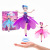 USB Charging Gesture Induction Little Feixian Induction Vehicle Cross-Border Stall Flying Bardoll Toy