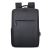 Fashion Business Backpack School Bag Computer Bag Travel Storage Bag-Printable Logo