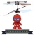 Control Helicopter Sensoring Flying Toy Luminous Suspension Small Flying Fairy Helicopter Children's Small Aircraft