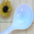 Melamine Ladel Glue Spoon Plastic Ladel One Yuan Two Yuan Store Supply Wholesale