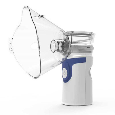 Inhaler Mini Atomizer Nebulizer Portable Nebilizer Nabulizer