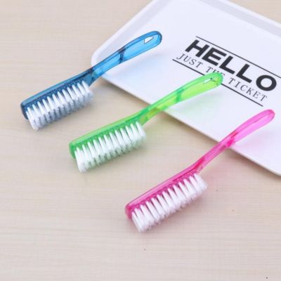 Shoe Brush Household Multi-Functional Long Handle Clothes Cleaning Brush Marvelous Shoes Cleaning Agent Small Long Handle Cleaning Brush Bristle Plastic Scrubbing Brush