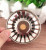 Sewer Filter Screen Washbasin Filter Kitchen Vegetable Basin Filter Net Sink Strainer Bathroom Anti-Blocking Floor Drain