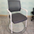 Simple Office Computer Chair Leisure Conference Chair Fashion Press Chair Banquet Chair Coffee Dining Chair Leather Chair