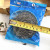Blue Plus Size Single Steel Wire Ball Single Package Steel Wire Ball Brush Pot Brush Bowl Kitchen Supplies 2 Yuan Shop