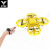 Yama Drone Sensor with Light Gesture Watch Remote Control Fixed Height Four-Axis Aircraft Aerial Flight Model