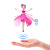 USB Charging Gesture Induction Little Feixian Induction Vehicle Cross-Border Stall Flying Bardoll Toy