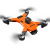 Stream New Cross-Border UAV HD Electrical Adjustment Aerial Photography Quadcopter LED Light Remote Control Aircraft