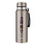304 Stainless Steel Large Capacity Vacuum Cup Male Student Cold Water Bottle Warm Cup Tea Brewing Water Cup Lettering 800