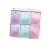 Macaron Color Small Size Clip Bags Wholesale File Material Storage Paper Clip Office Plastic Package Paper Clip