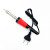 External Heating Electric Soldering Iron Pointed Long Life Plastic Handle Copper Head 40 W60w Student Household Electric Soldering Iron