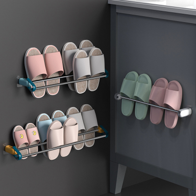 Foldable One-to-Three Shoe Rack