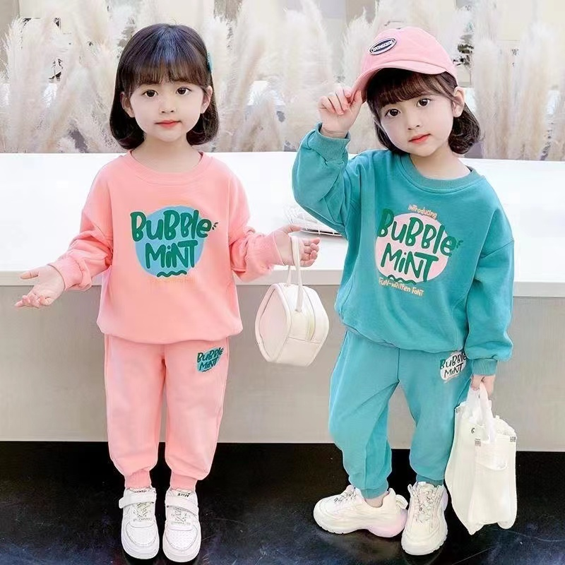 foreign trade children‘s sweater set stock children‘s round neck sweater set stall supply wholesale children‘s remote set