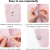 Curtain Weights Magnets Button Drapery Magnetic with Back Tack Prevent Light Leaking&Curtain Liner Curtain from Blowing 