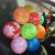 Factory Supply Layout Balloon Love Balloon with Rope Balloon Printing Bag Balloon Wholesale Two Yuan