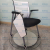 Office Chair ComputerChair Leisure Chair Conference Chair Fashion Press Chair Banquet Dining Chair Pulley Backrest Chair