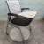 Office Chair ComputerChair Leisure Chair Conference Chair Fashion Press Chair Banquet Dining Chair Pulley Backrest Chair