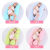 Pregnant Women Pillow Side Pillow Cross-Border E-Commerce Removable and Washable U-Shaped Afternoon Nap Pillow Cushion Cotton