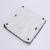 Home Non-Slip Iron Sheet Mechanical Scale Printing Scale Body Scale Human Health Scale Bathroom Scale Health Scale