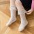 Socks22 New Breathable Mesh Socks Summer Thin Lace Lace Baby's Socks Good-looking Children's Socks Wholesale