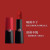 ANI Red Tube Lip Lacquer Lipstick 400/403/405 Matte Red Clarinet Love Does Not Fade No Stain on Cup Authentic Ma