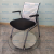 Office Chair ComputerChair Leisure Chair Conference Chair Fashion Press Chair Banquet Dining Chair Pulley Backrest Chair