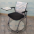 Office Chair ComputerChair Leisure Chair Conference Chair Fashion Press Chair Banquet Dining Chair Pulley Backrest Chair