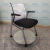 Office Chair ComputerChair Leisure Chair Conference Chair Fashion Press Chair Banquet Dining Chair Pulley Backrest Chair