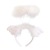New Angel Bright Silk Feather Luminous Hairband Decoration Stall Luminous Toys Night Market Wholesale of Small Articles Supply