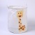 Hot Selling Cartoon Animal Laundry Bucket Storage Basket Dirty Clothes Basket Storage Fabric round Barrel