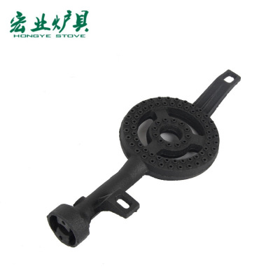 Factory Direct Supply 650G Cast Iron Small Stove Accessories Natural Gas Cooking Range Gas Stove Gas Stove Stove Stove Accessories