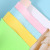 Glasses Cloth Customized Needle One Cloth Microfiber Cloth Cleaning Cloth Screen Cleaning Cloth Mobile Phone Cleaning Glasses Cloth