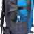   Men's Large Capacity Travel Backpack Waterproof Schoolbag Sports Outdoor Oxford Textile Wear-Resistant Hiking Backpack