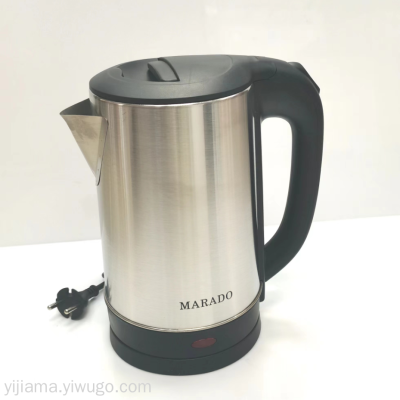 2.3L Stainless Steel Fast Electric Kettle Kettle