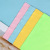 Glasses Cloth Customized Needle One Cloth Microfiber Cloth Cleaning Cloth Screen Cleaning Cloth Mobile Phone Cleaning Glasses Cloth