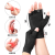 Half Finger Pressure Protective Glove
