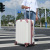 Student Luggage Female Universal Wheel Trolley Case Wholesale Suitcase Male Password Suitcase Female Fashion Good-looking Gift Box