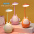 Three-Speed Light Source Angle Adjustable Cute Pet Cartoon Table Lamp Children's Desktop LED Light Advertising Company Gift Gift