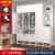 Simple Wardrobe Plastic Small Set Cabinet Storage Organizer Cabinet Wholesale Simple Modern Economical Assembly Wardrobe