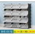 Yiwu Simple Shoe Cabinet Plastic Shoe Rack Assembled Shoe Cabinet Storage Economical Multi-Layer Locker Manufacturer