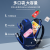 One Piece Dropshipping Student Grade 1-6 Schoolbag Burden Reduction Large Capacity Backpack Wholesale