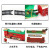 Cross-Border Supply Christmas Toy Train Electric Rail Car Light Children's Car Gift Foreign Trade New