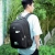 Cross-Border E-Commerce Business Casual Computer Bag Backpack Schoolbag School Bag Backpack Handbag Satchel