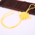 Handmade Chinese Knot Woven No. 5 6 Plate Chinese Knot with Tassel New Year Pendant Calendar Small Chinese Knot Wholesale