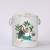 New Dustproof Cartoon Character Dirty Clothes Bucket Storage Basket Dirty Clothes Basket Storage Fabric round Barrel